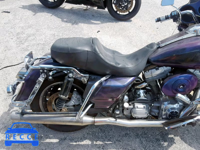 2003 HARLEY-DAVIDSON FLHT 1HD1DDV173Y640549 зображення 5