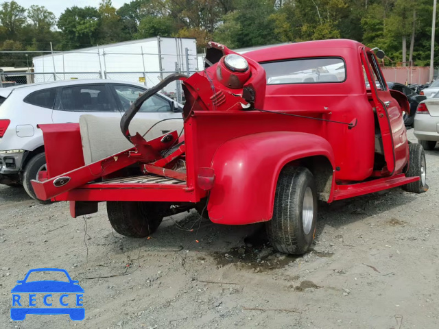 1954 FORD F-100 AC113959MD Bild 9