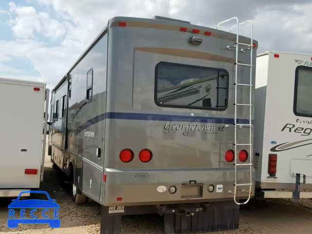 2004 FORD MOTORHOME 1F6NF53SX40A10137 image 2