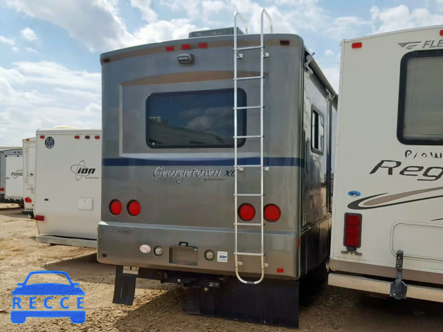 2004 FORD MOTORHOME 1F6NF53SX40A10137 image 3