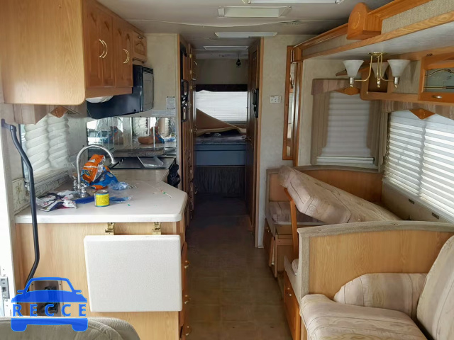 2004 FORD MOTORHOME 1F6NF53SX40A10137 image 4