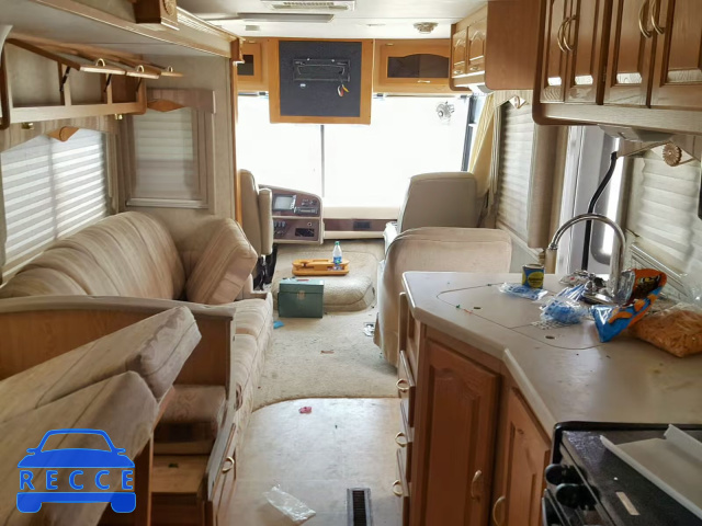 2004 FORD MOTORHOME 1F6NF53SX40A10137 image 5