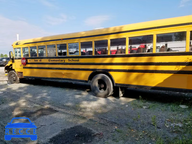 2004 INTERNATIONAL 3000 3800 1HVBBABP74H611924 image 2