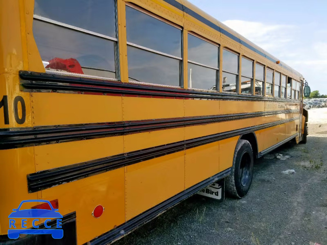 2004 INTERNATIONAL 3000 3800 1HVBBABP74H611924 image 3