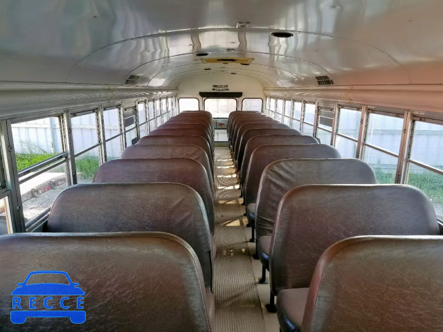 2004 INTERNATIONAL 3000 3800 1HVBBABP74H611924 image 5