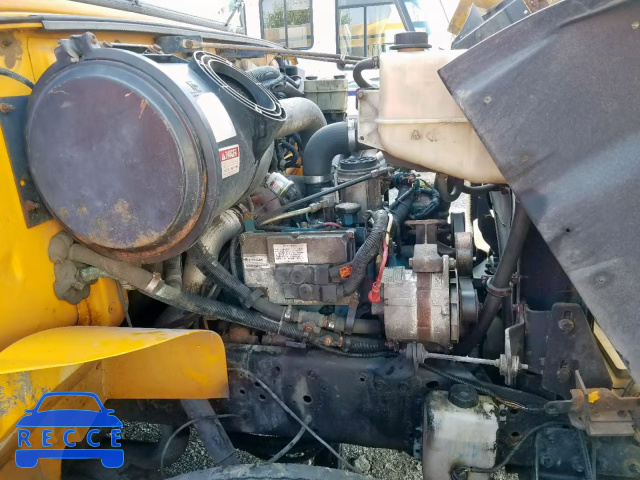 2004 INTERNATIONAL 3000 3800 1HVBBABP74H611924 image 6