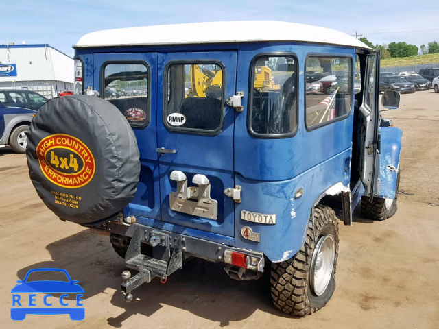 1975 TOYOTA FJ40 FJ40207898 Bild 3