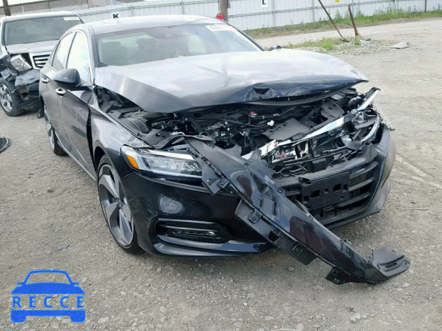 2019 HONDA ACCORD TOU 1HGCV2F98KA014727 Bild 0