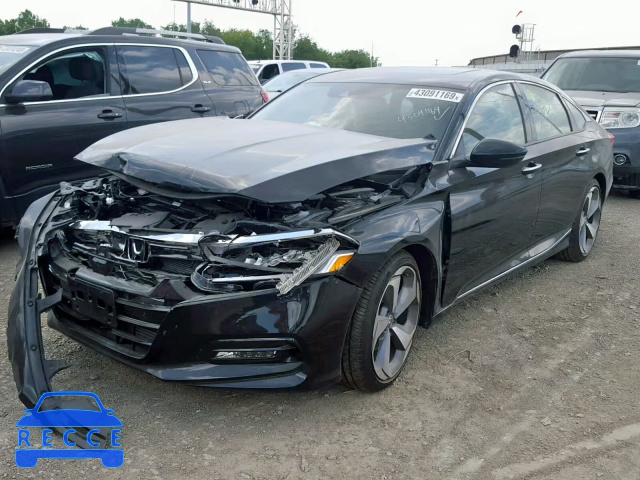 2019 HONDA ACCORD TOU 1HGCV2F98KA014727 image 1