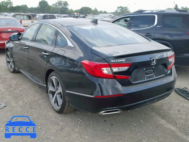 2019 HONDA ACCORD TOU 1HGCV2F98KA014727 image 2