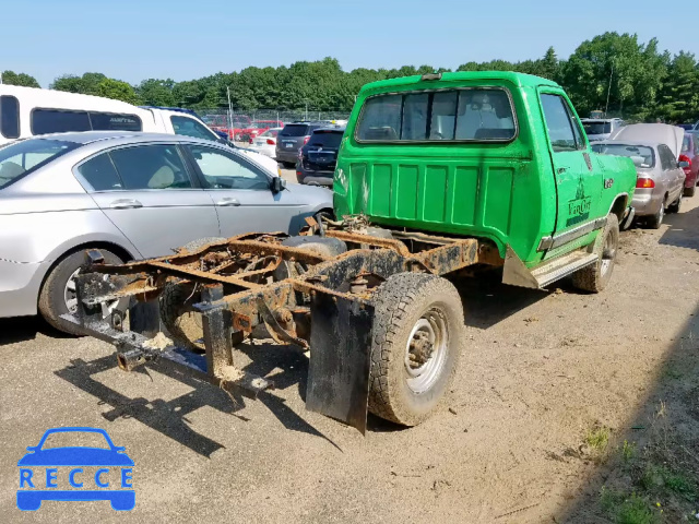 1990 DODGE W-SERIES W 1B7KM3682LS704785 зображення 3