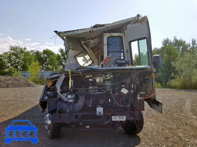 2002 WORKHORSE CUSTOM CHASSIS MOTORHOME 5B4MP67G023347824 зображення 8