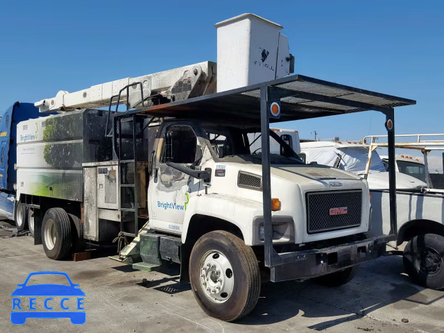 2009 GMC C7500 C7C0 1GDL7C1G79F404943 image 0