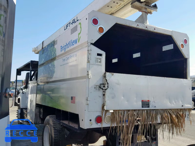 2009 GMC C7500 C7C0 1GDL7C1G79F404943 image 2