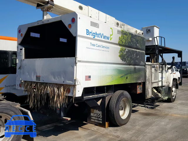 2009 GMC C7500 C7C0 1GDL7C1G79F404943 image 3