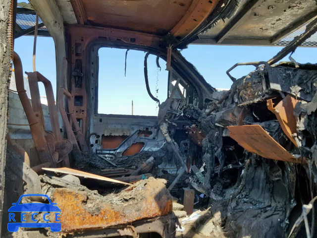 2009 GMC C7500 C7C0 1GDL7C1G79F404943 image 4