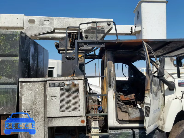 2009 GMC C7500 C7C0 1GDL7C1G79F404943 image 8