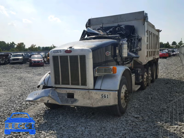 2000 PETERBILT 357 1NPALU0X2YN504069 зображення 1