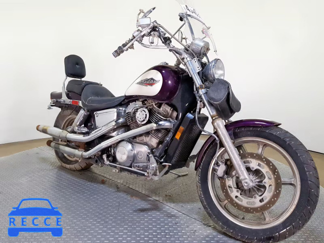 1995 HONDA VT1100 C 1HFSC1800SA900491 image 1