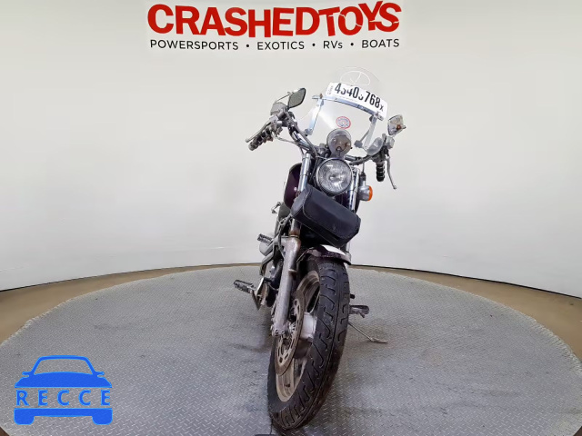 1995 HONDA VT1100 C 1HFSC1800SA900491 image 2