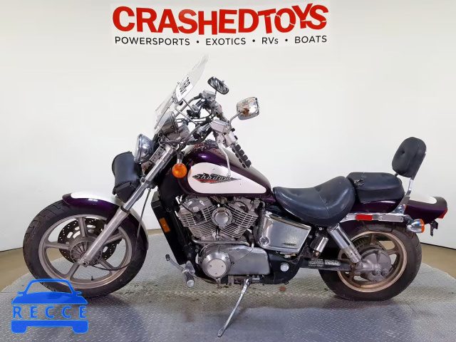 1995 HONDA VT1100 C 1HFSC1800SA900491 зображення 4