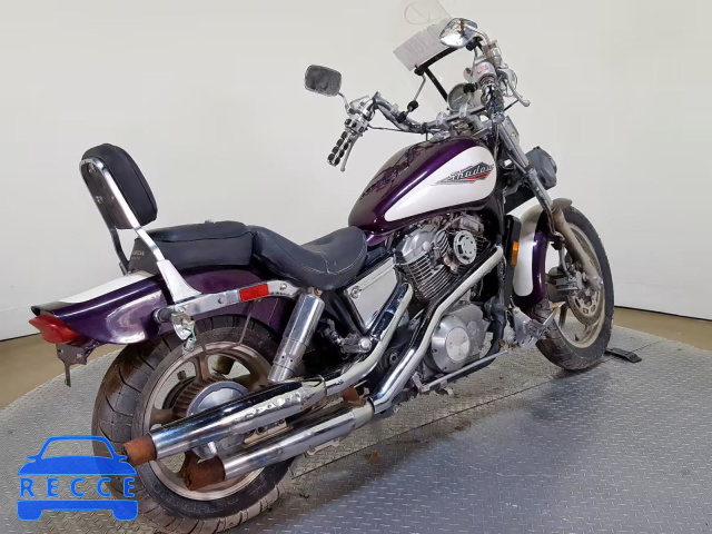 1995 HONDA VT1100 C 1HFSC1800SA900491 зображення 7