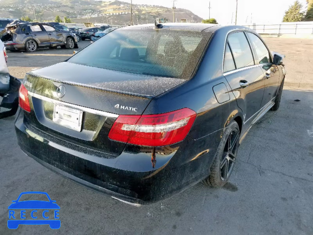 2012 MERCEDES-BENZ E 550 4MAT WDDHF9BB3CA553444 зображення 3