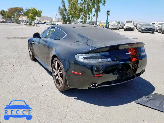 2010 ASTON MARTIN V8 VANTAGE SCFEFBAC4AGC13717 image 2