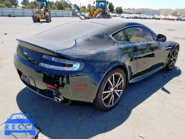 2010 ASTON MARTIN V8 VANTAGE SCFEFBAC4AGC13717 image 3