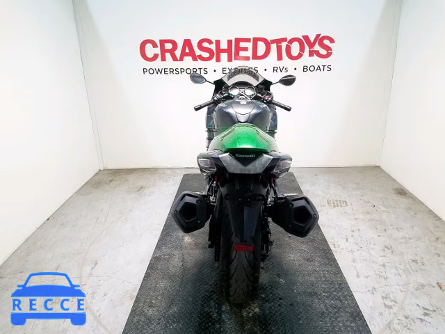 2018 KAWASAKI ZX1400 J JKBZXNJ16JA005471 image 3