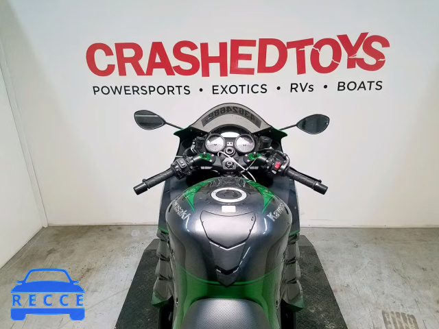 2018 KAWASAKI ZX1400 J JKBZXNJ16JA005471 Bild 7