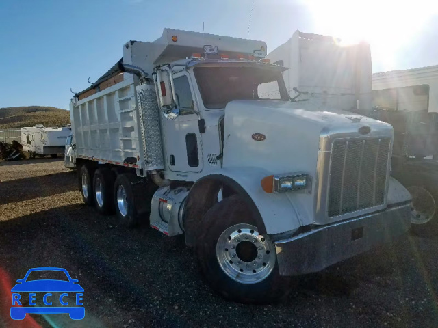 2007 PETERBILT 357 1NPALUTX07N693539 image 0