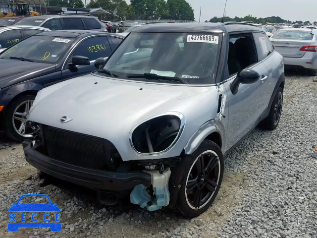 2013 MINI COOPER S P WMWSS5C57DWN49542 image 1