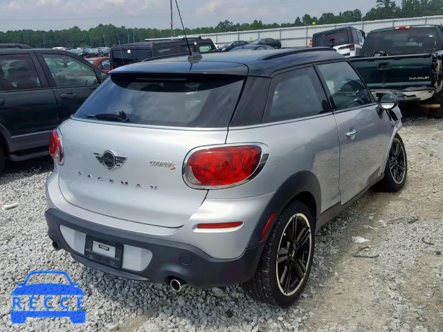 2013 MINI COOPER S P WMWSS5C57DWN49542 image 3
