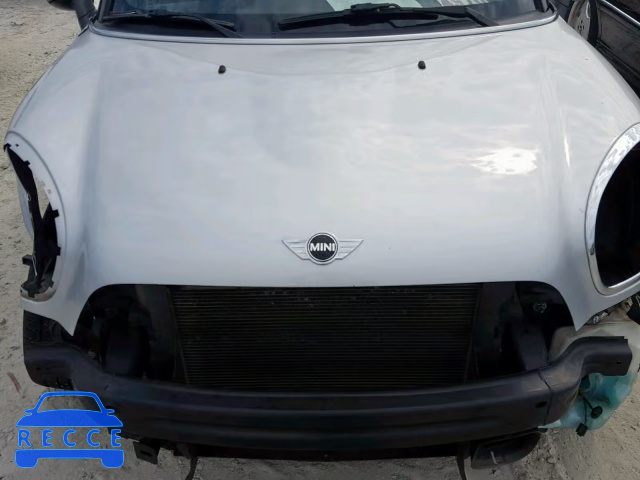 2013 MINI COOPER S P WMWSS5C57DWN49542 image 6