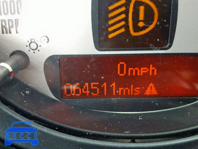 2013 MINI COOPER S P WMWSS5C57DWN49542 image 7