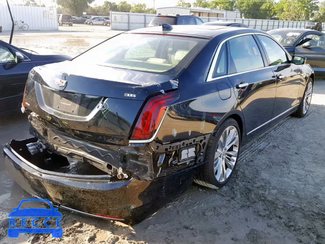 2018 CADILLAC CT6 PLATIN 1G6KL5RS5JU109116 зображення 3