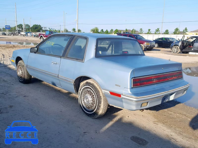 1989 BUICK SKYLARK CU 1G4NJ14N3KM023780 Bild 2