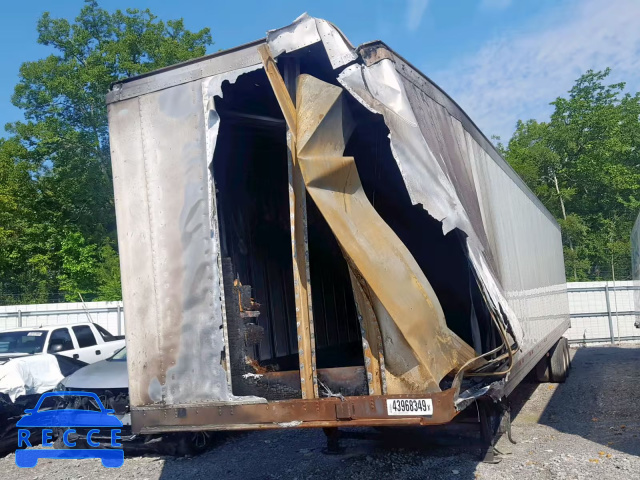 2017 GREAT DANE TRAILER TRAILER 1GRAA0623HK266662 Bild 2