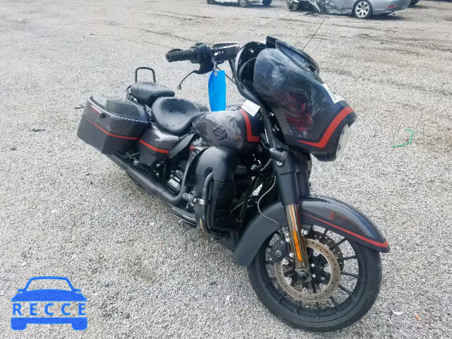 2018 HARLEY-DAVIDSON FLHXSE CVO 1HD1PXL15JB960965 image 0