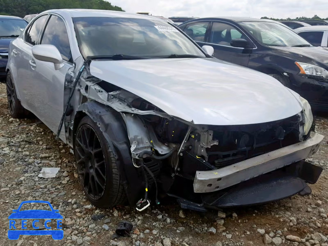 2012 LEXUS IS F JTHBP5C25C5009832 image 0