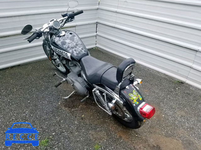 2006 HARLEY-DAVIDSON XL883 C 1HD4CJM1X6K401133 зображення 2