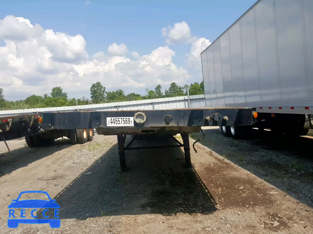 2006 GREAT DANE TRAILER TRAILER 1GRDM96226M702282 image 1