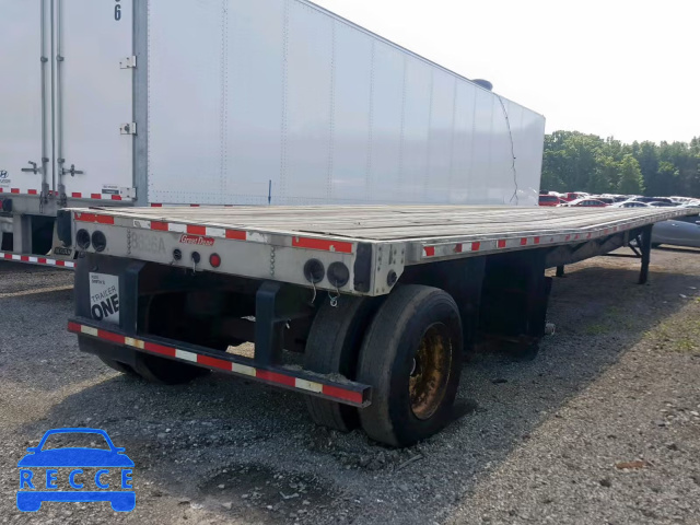 2006 GREAT DANE TRAILER TRAILER 1GRDM96226M702282 image 5