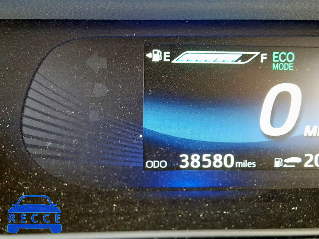 2016 TOYOTA MIRAI JTDBVRBD8GA000220 зображення 7