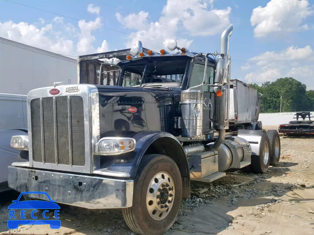 2019 PETERBILT 389 1XPXDP0X4KD262591 image 1