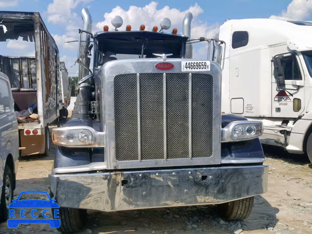 2019 PETERBILT 389 1XPXDP0X4KD262591 зображення 6