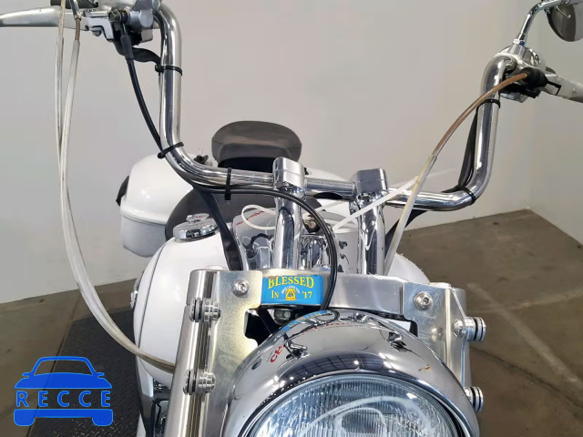 2008 YAMAHA XV1700 A JYAVP28E28A001858 image 18