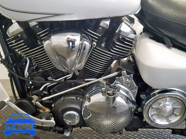 2008 YAMAHA XV1700 A JYAVP28E28A001858 image 5