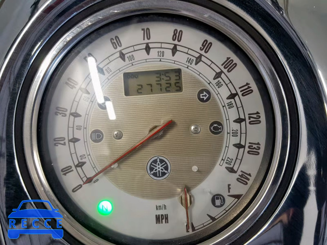 2008 YAMAHA XV1700 A JYAVP28E28A001858 image 6